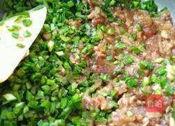 罗卜三鲜饺子的做法图解7