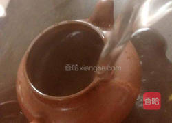 普洱茶（熟茶）的做法图解2