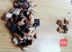 素炒三丁的做法图解4