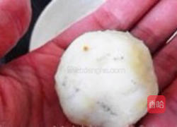 炸署署的做法图解4