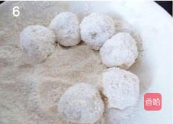 炸署署的做法图解6