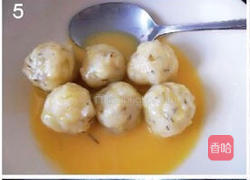 炸署署的做法图解5