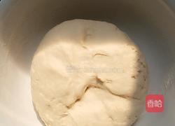 长豆角茄丁包的做法图解1