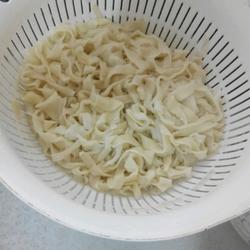 手擀面的做法[图]