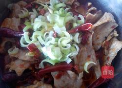 水煮肉片的做法图解18