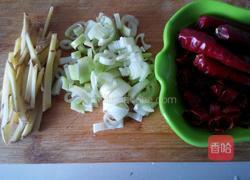 水煮肉片的做法图解5