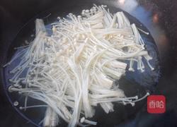 水煮肉片的做法图解8