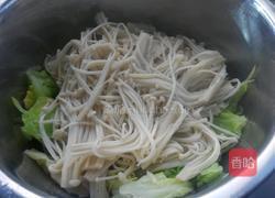 水煮肉片的做法图解9