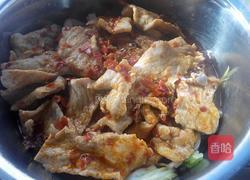 水煮肉片的做法图解14