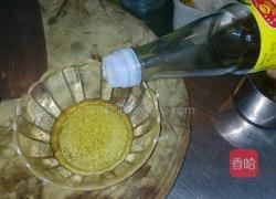 呛生菜的做法图解4