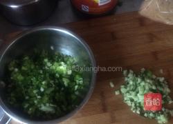 多彩蛋卷的做法图解1