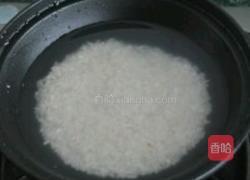p煲仔饭的做法图解1