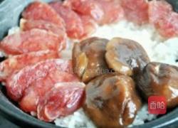 p煲仔饭的做法图解6