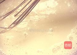 原味戚风的做法图解2