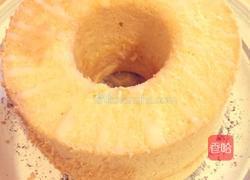 原味戚风的做法图解13