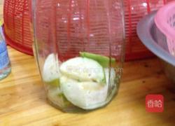 酸嘢的做法图解3