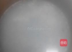 海鲜疙瘩汤的做法图解1