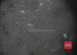 海鲜疙瘩汤的做法图解5