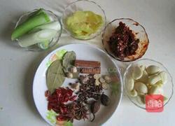 麻辣龙虾的做法图解5