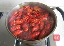 麻辣龙虾的做法图解14