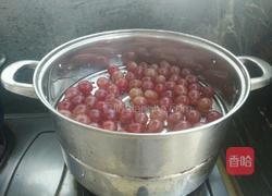 提子汁的做法图解2