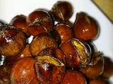 糖焗栗子的做法[图]