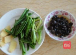 土豆小排 入口嘛嘛香的做法图解3