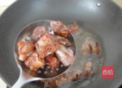 土豆小排 入口嘛嘛香的做法图解6
