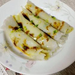 肠粉的做法[图]