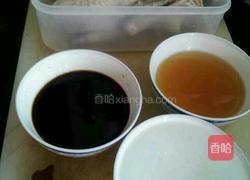 陈皮水鸭的做法图解1