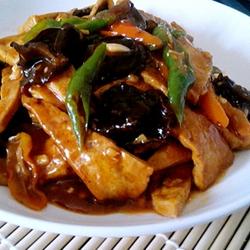  ＃有奖征文#家常豆腐的做法[图]