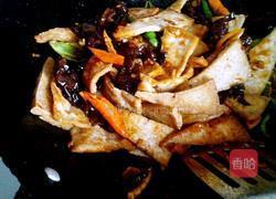 #有奖征文#家常豆腐的做法图解10