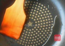 菠菜鸡蛋卷的做法图解6