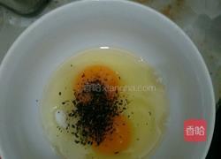 宝宝鸡蛋羹的做法图解2