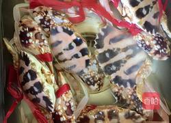 姜葱炒蟹的做法图解1