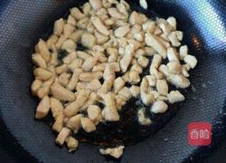 宫保鸡丁的做法图解4