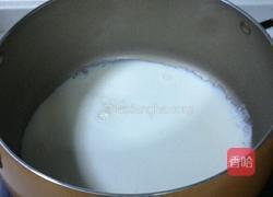炸酸奶的做法图解1