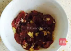 Classic pasta recipe illustration 2