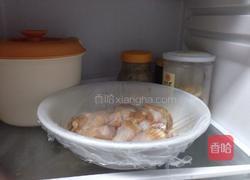 香酥鸡腿的做法图解4