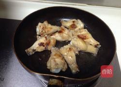 香酥鸡腿的做法图解7