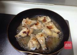 香酥鸡腿的做法图解8