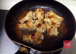 香酥鸡腿的做法图解9
