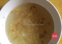 重庆凉面的做法图解1