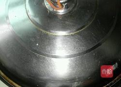 豆花泥鳅的做法图解3