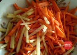 粉蒸五花肉的做法图解3