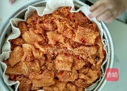 粉蒸五花肉的做法图解5