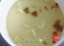 水煮竹笋汤的做法图解5