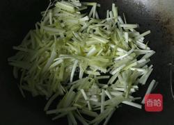 嫩滑韭黄蛋的做法图解3