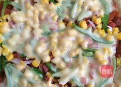 披萨来了的做法图解3