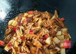 #乐享陶瓷#火爆腰花的做法图解6